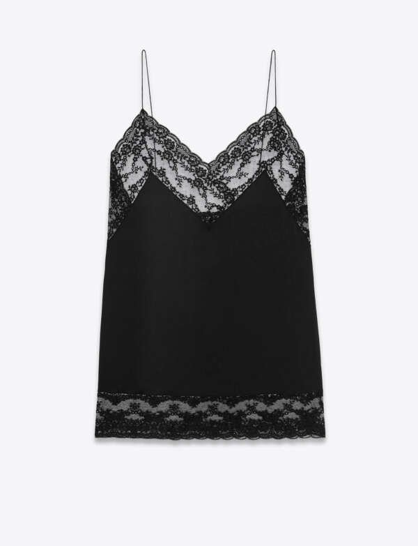 Puffed sleeves denim shirt