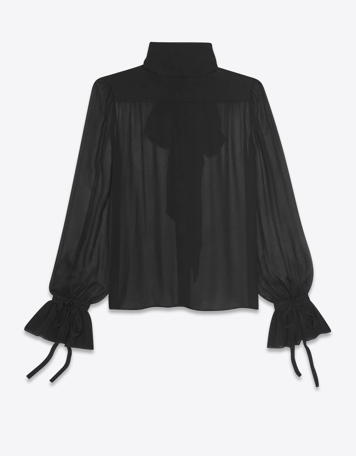 Structured suit blazer - Image 5