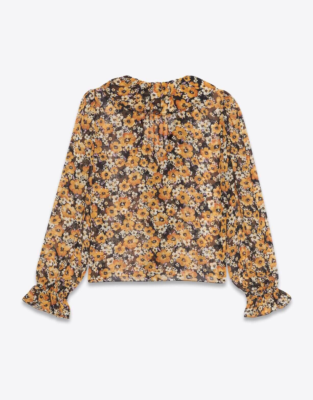 Structured suit blazer - Image 4