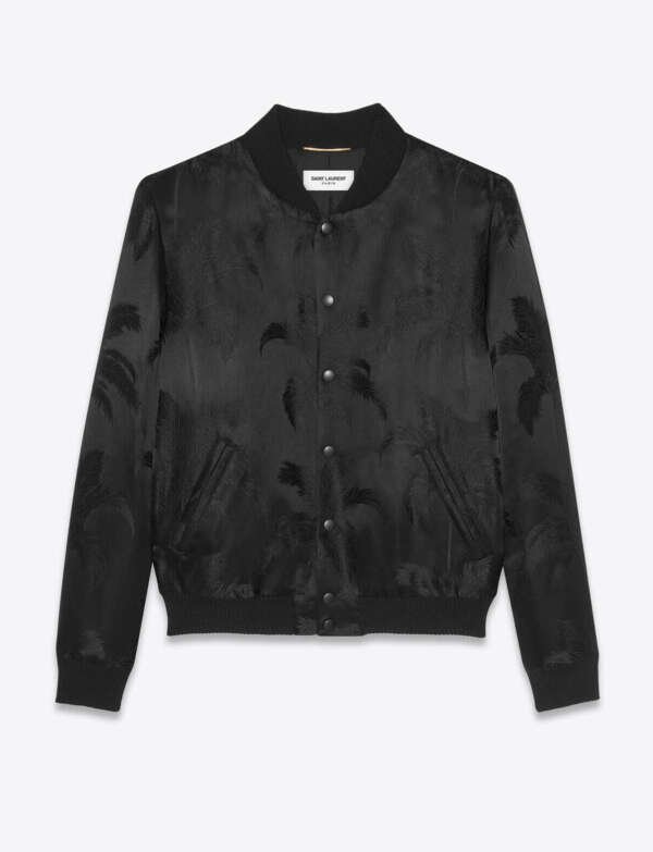 Embossed design sweatshirt