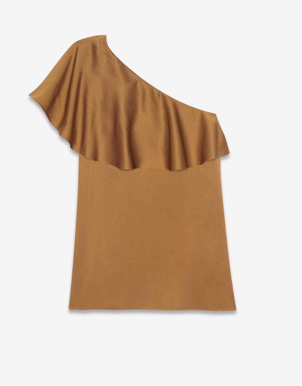 Ruffled sleeve dress - Image 3