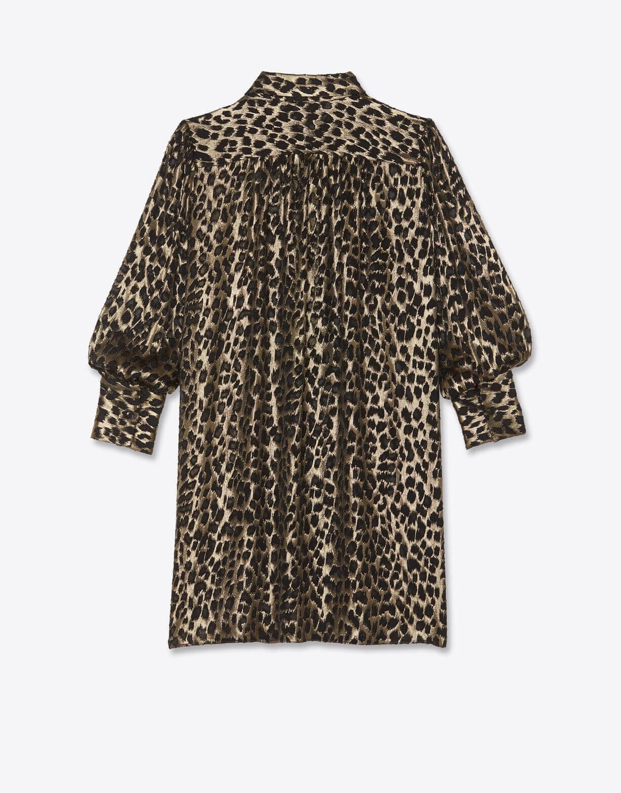 Structured suit blazer - Image 6